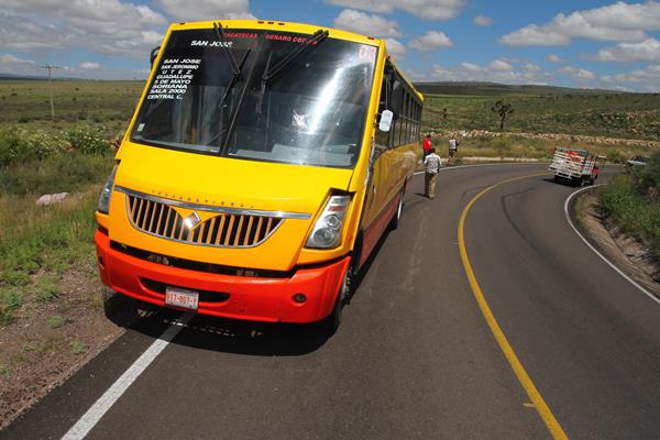 accidente-carretera