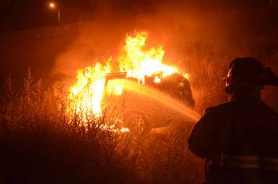 bmw arde2