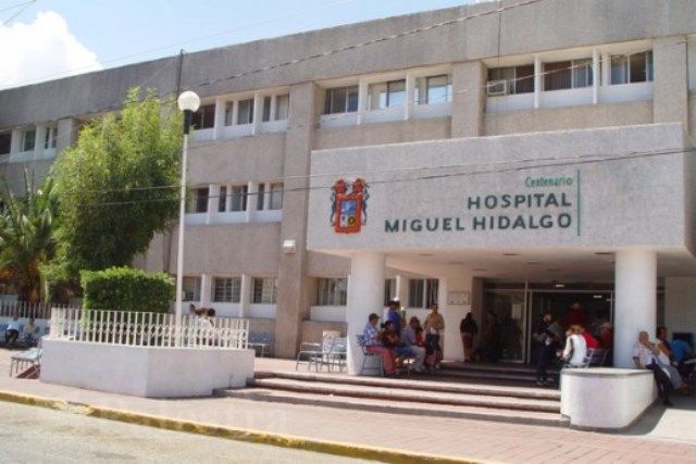 hospital hospital