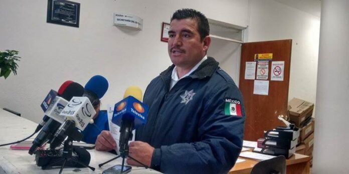 El coordinador operativo de la policía municipal informó sobre estos ilícitos El coordinador operativo de la policía municipal informó sobre estos ilícitos