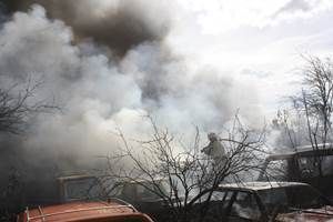 incendio corralon 1
