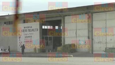 secuestro fresnillo