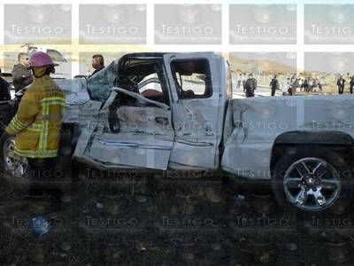 accidente sinfonica 5