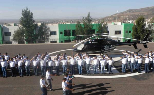 policia acreditable policia acreditable