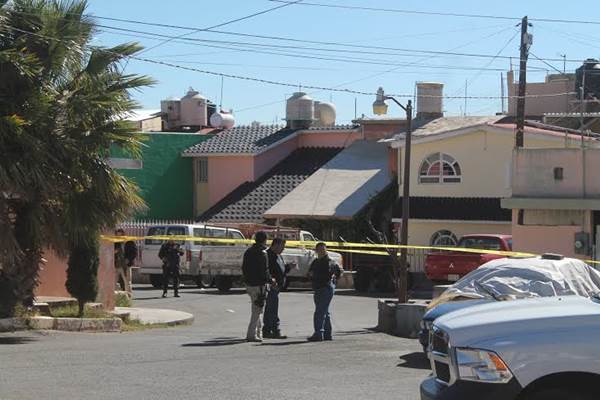 baleado fovissste 1 baleado fovissste 1