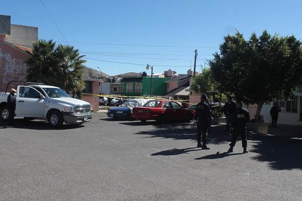baleado fovissste