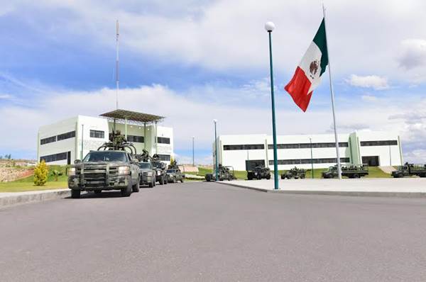 fresnillo seguro