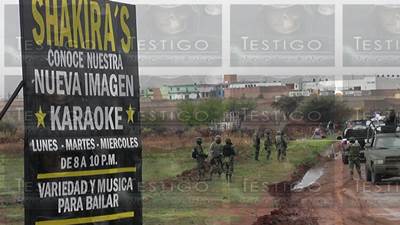 asesinado