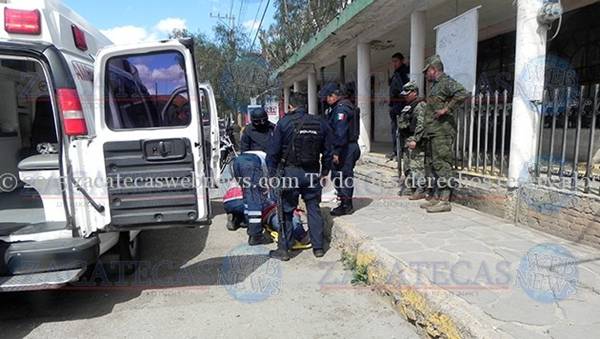 joven secuestrado joven secuestrado