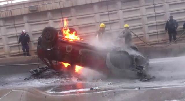 incendio incendio
