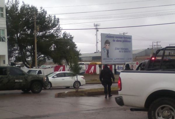 movilizacion guadalupe
