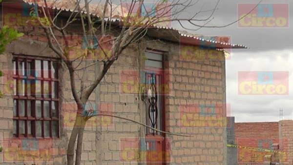 suicidio fresnillo 1