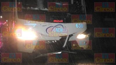 accidente fresnillo 1