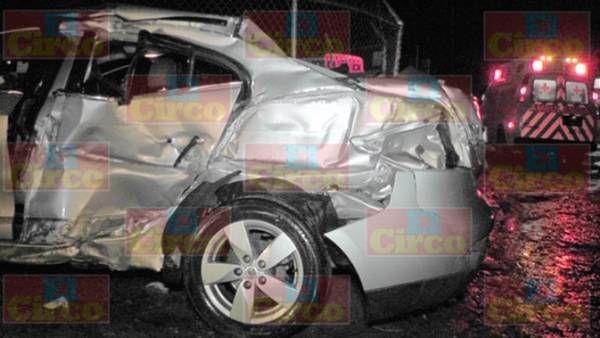 accidente fresnillo 2 accidente fresnillo 2