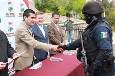 policia zacatecas