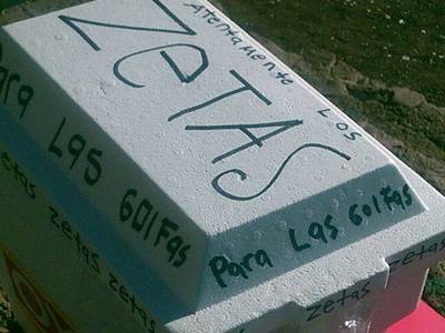 zetas 1