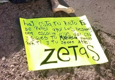 zetas