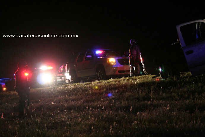 El asesinato ocurrió durante la madrugada. El asesinato ocurrió durante la madrugada.