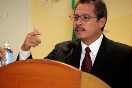 Ambrosio Romero Robles. Ambrosio Romero Robles.