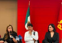 Lamenta PT que David Monreal no sea agradecido tras acusarlo de «autoatentado»