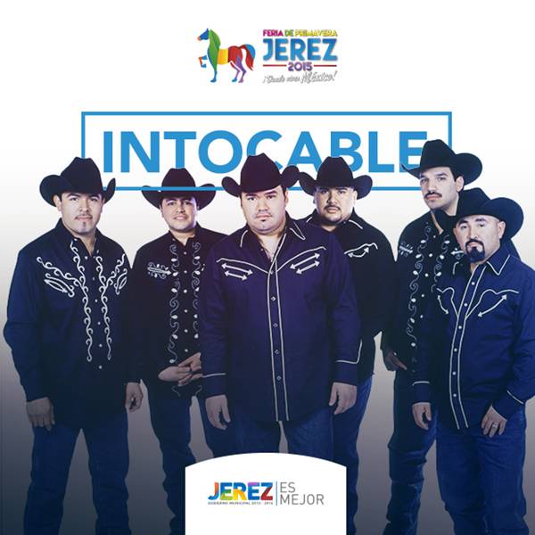 feria jerez 2