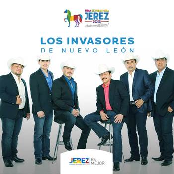invasores de nuevo leon invasores de nuevo leon