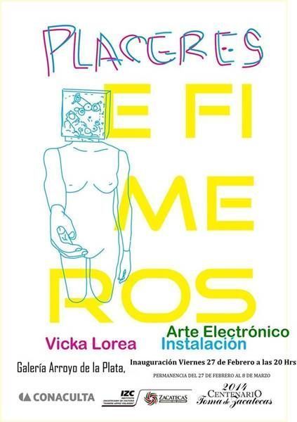 arte electronico arte electronico