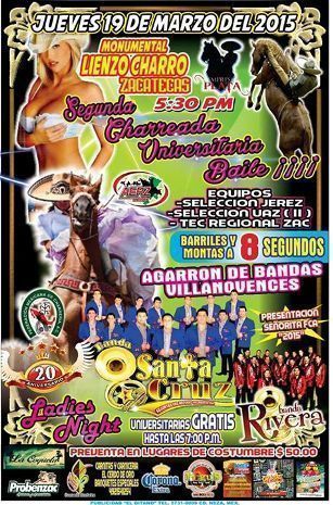 charreada charreada