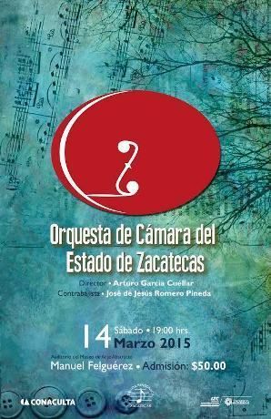 orquesta camara zacatecas orquesta camara zacatecas