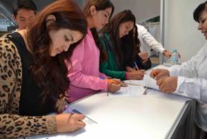 Feria de Empleo para Profesionistas Feria de Empleo para Profesionistas