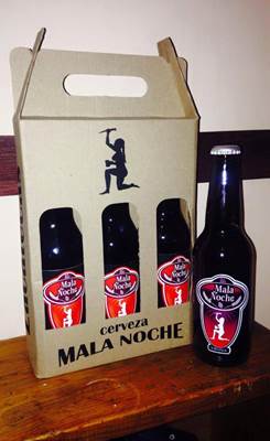expo cerveza zacatecana 1