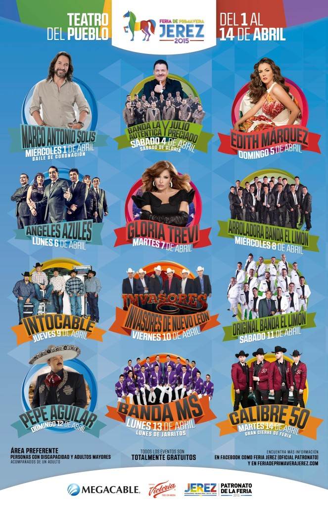 Teatro del Pueblo en Jerez Teatro del Pueblo en Jerez