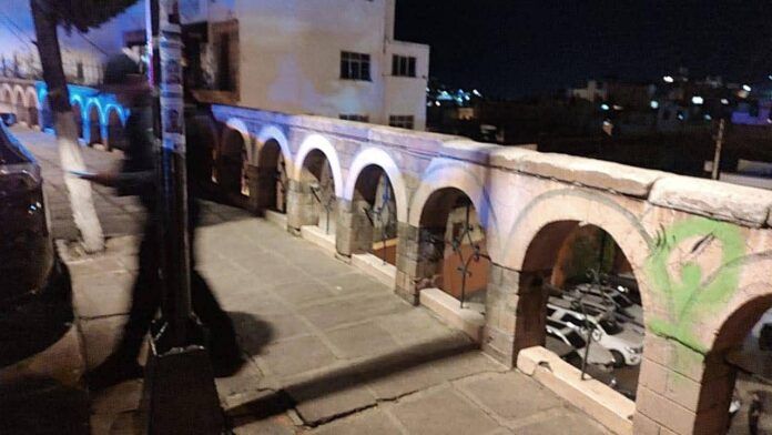 quinta-real