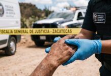 Rescatan a 4 secuestrados tras balacera en Florencia