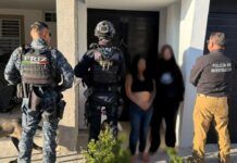 Rescatan a una joven víctima de secuestro virtual en Fresnillo