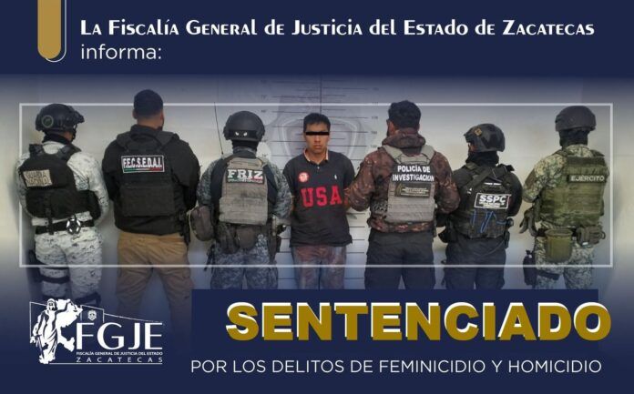 sentenciado