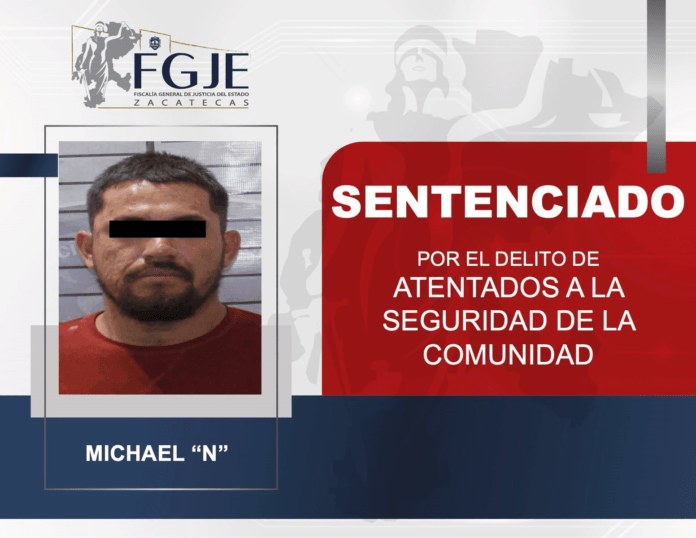 sentenciado-ponchallantas