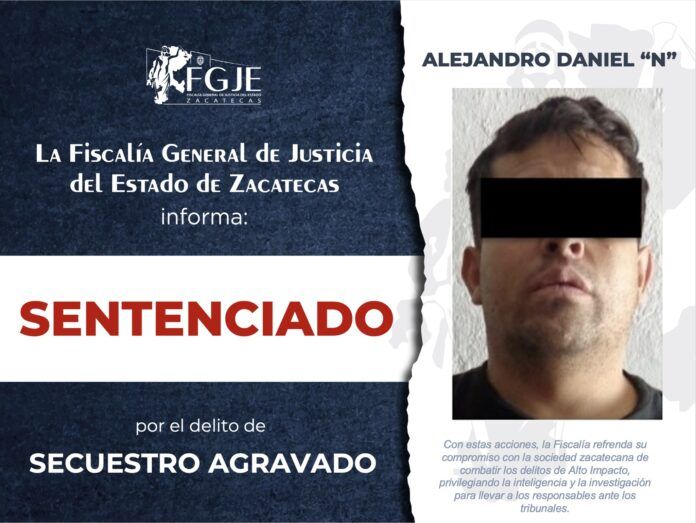 sentenciado-secuestro