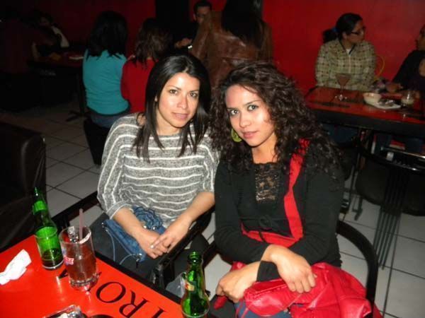 bar-antrova