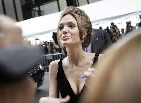 jolie jolie