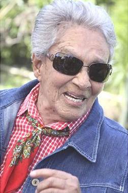 Chavela Vargas Chavela Vargas