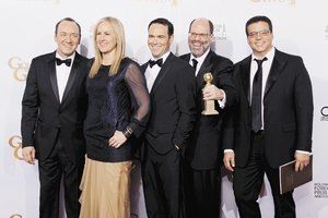 La cinta ganó 4 premios La cinta ganó 4 premios