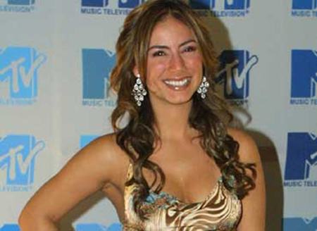 Claudia Lizaldi Claudia Lizaldi