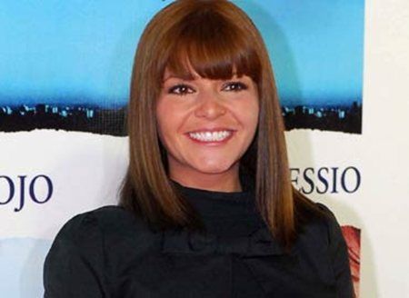Itatí Cantoral Itatí Cantoral