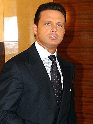 Luis Miguel Luis Miguel