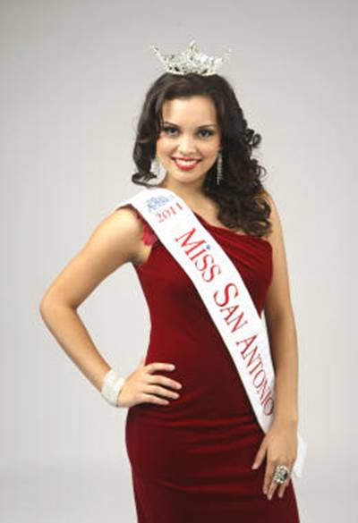 Miss San Antonio Miss San Antonio