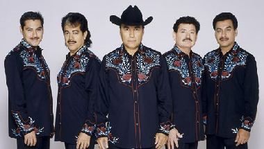 Los Tigres del Norte Los Tigres del Norte