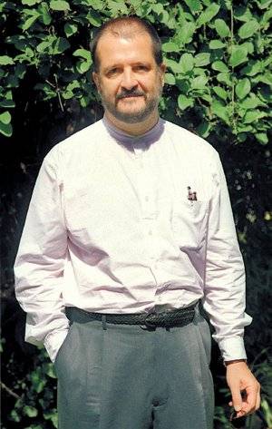 Eugenio Toussaint Eugenio Toussaint