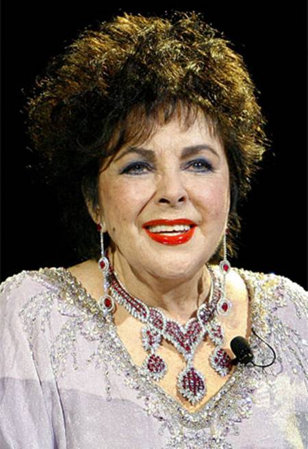 Elizabeth Taylor Elizabeth Taylor