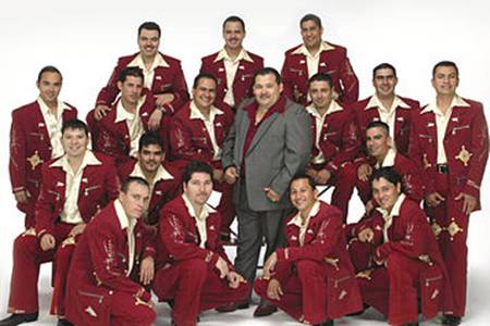 El Coyote y su Banda Tierra Santa El Coyote y su Banda Tierra Santa